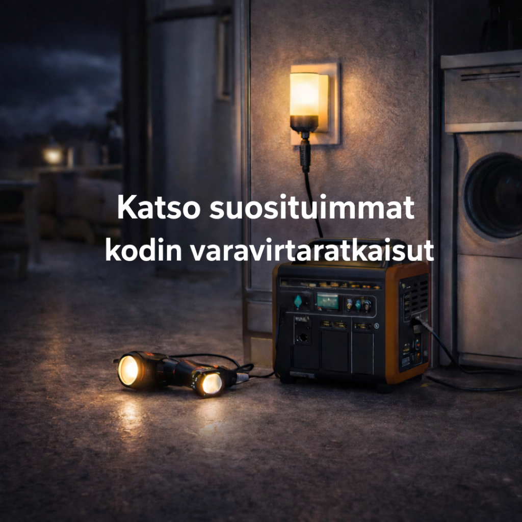 03. Varavirta kotiin – turvaa sähkökatkoihin