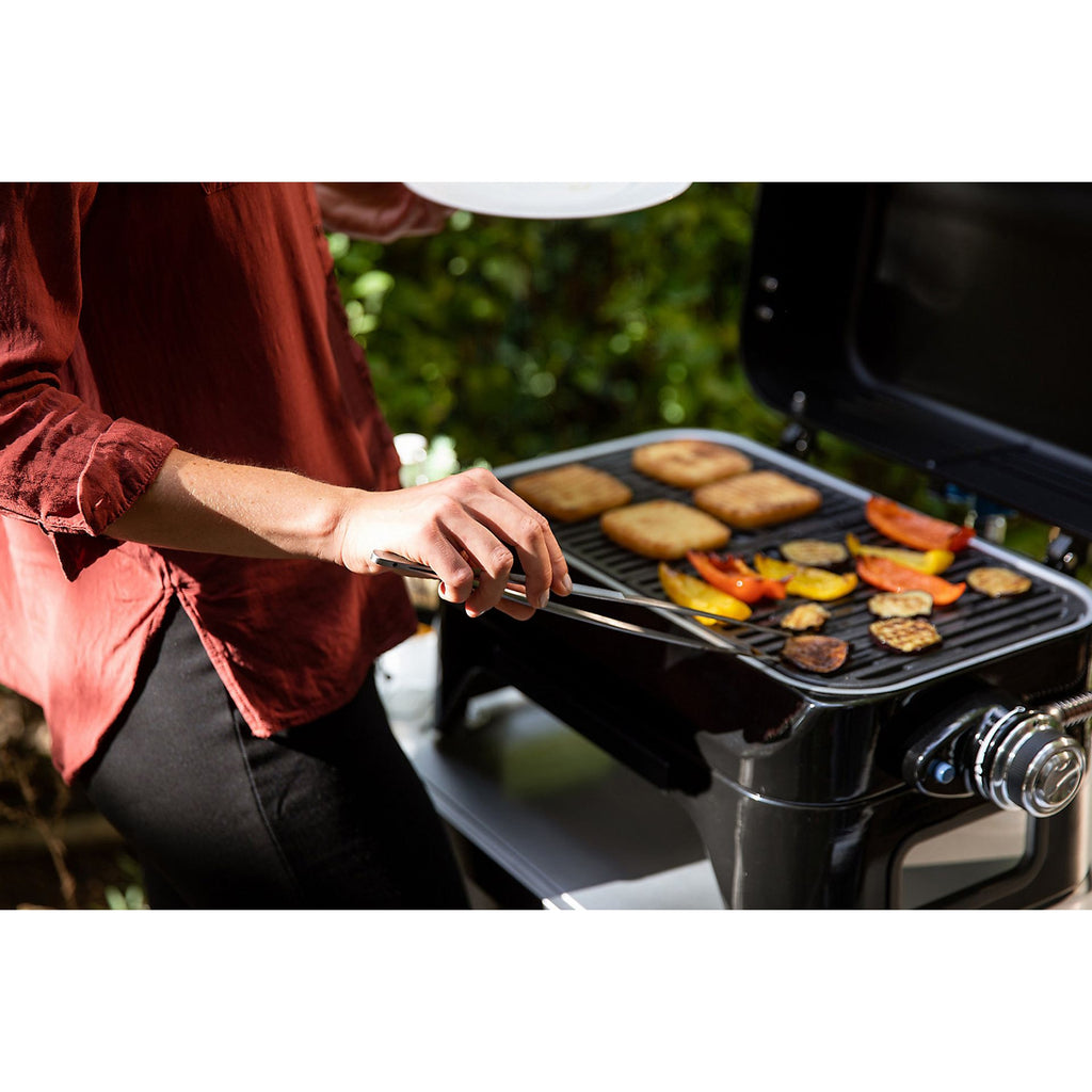 Campingaz Attitude 2go kaasugrilli 2400W – kompakti pöytägrilli retkille ja parvekkeelle