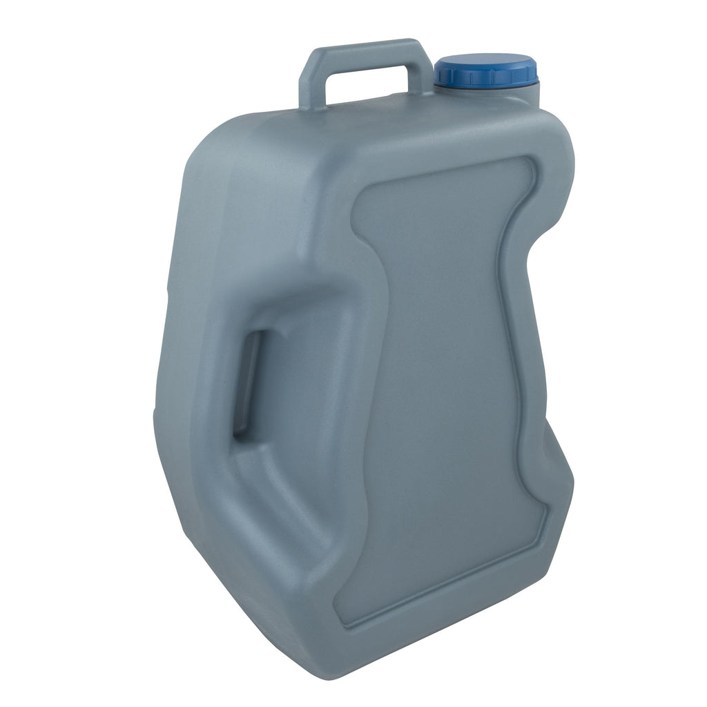 Campingaz Easy Go – Kannettava kemiallinen WC retkeilyyn ja matkailuun
