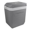 Campingaz PowerBox Plus kylmälaukku 12V/230V – aktiivinen sähköinen kylmäboksi
