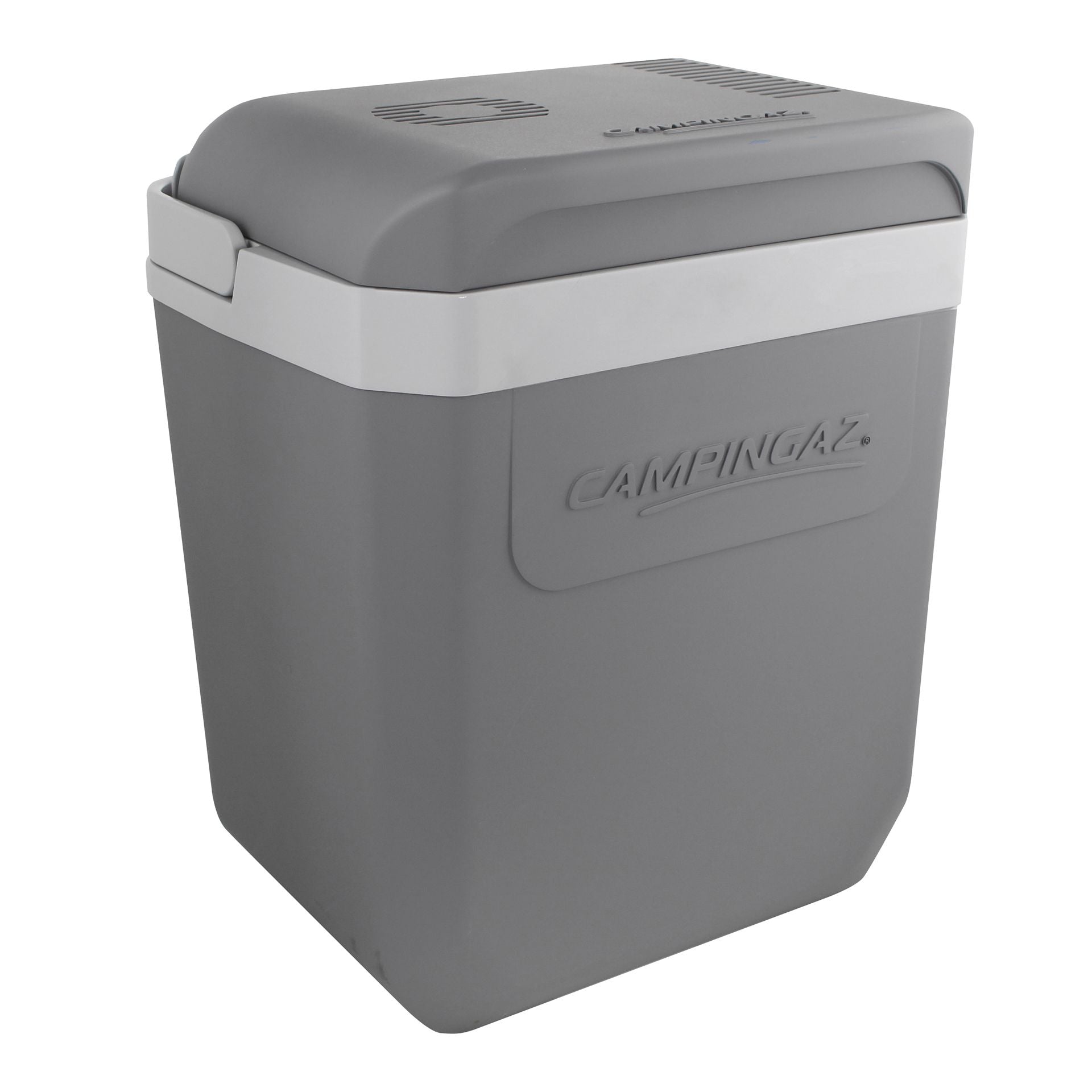 Campingaz PowerBox Plus kylmälaukku 12V/230V – aktiivinen sähköinen kylmäboksi