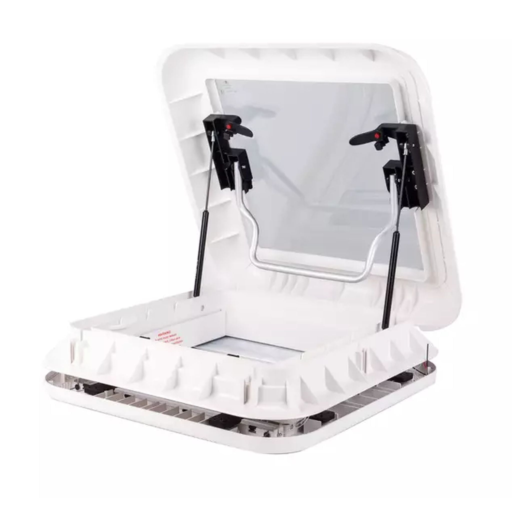 Carbest Design kattoluukku 700×500 mm – raikasta ilmaa ja suojaa hyönteisiltä