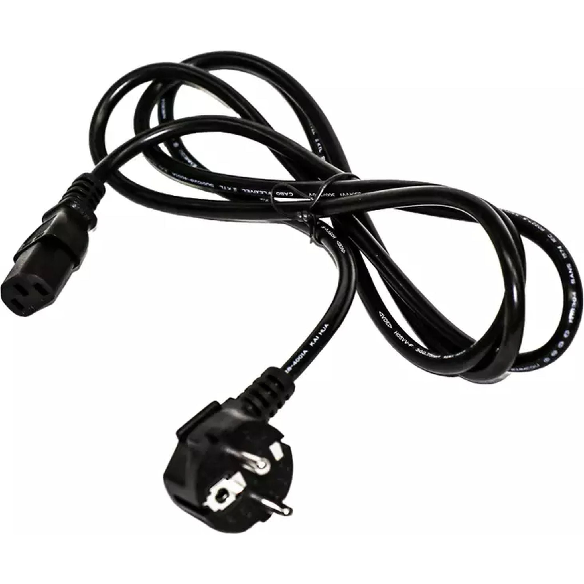 Carbest MaxiFreezer 26L Verkkovirtajohto – helppo käyttö 230V verkkovirralla