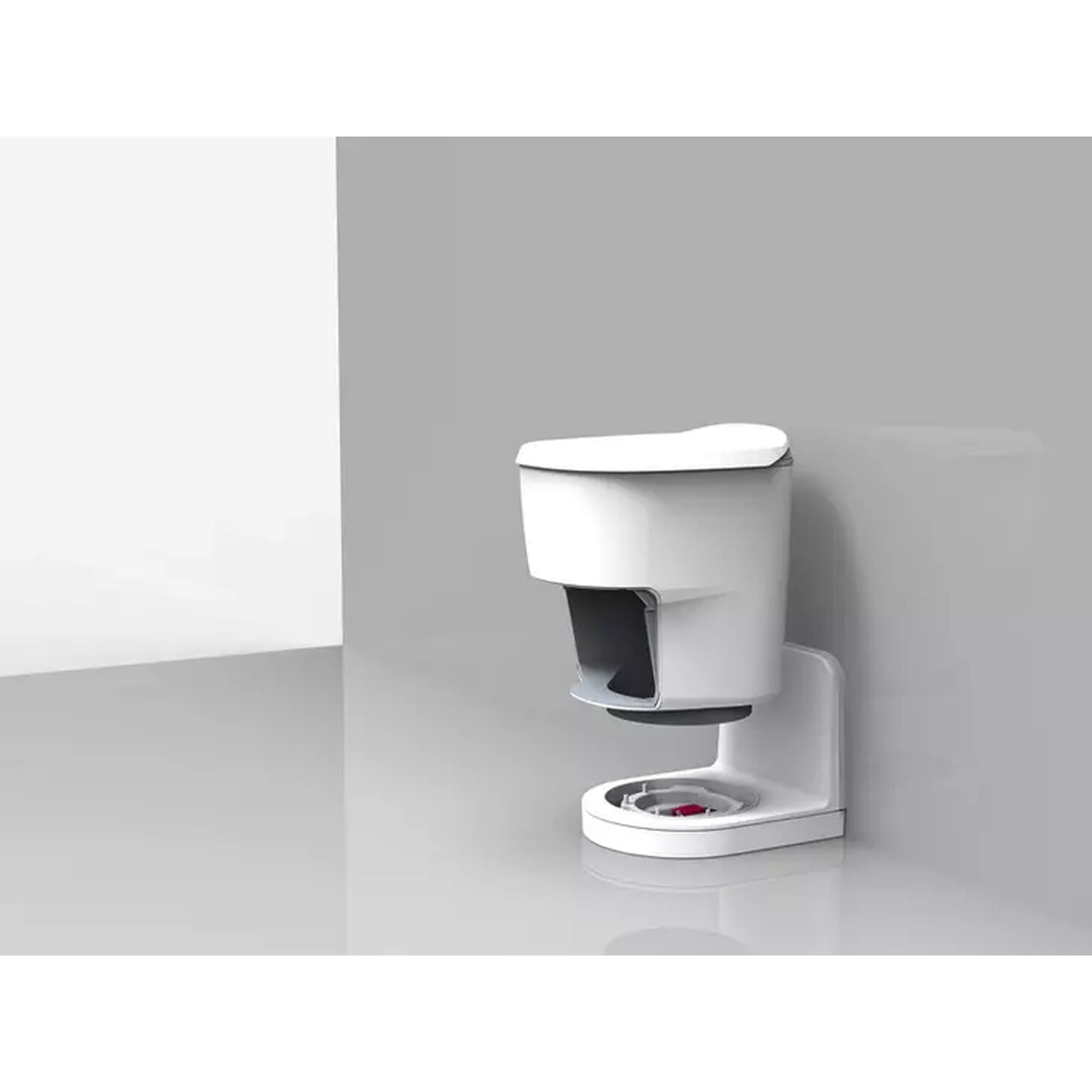 Clesana C1 vedetön käymälä – siistiin wc-käyttöön retkeilyyn ja matkailuautoon