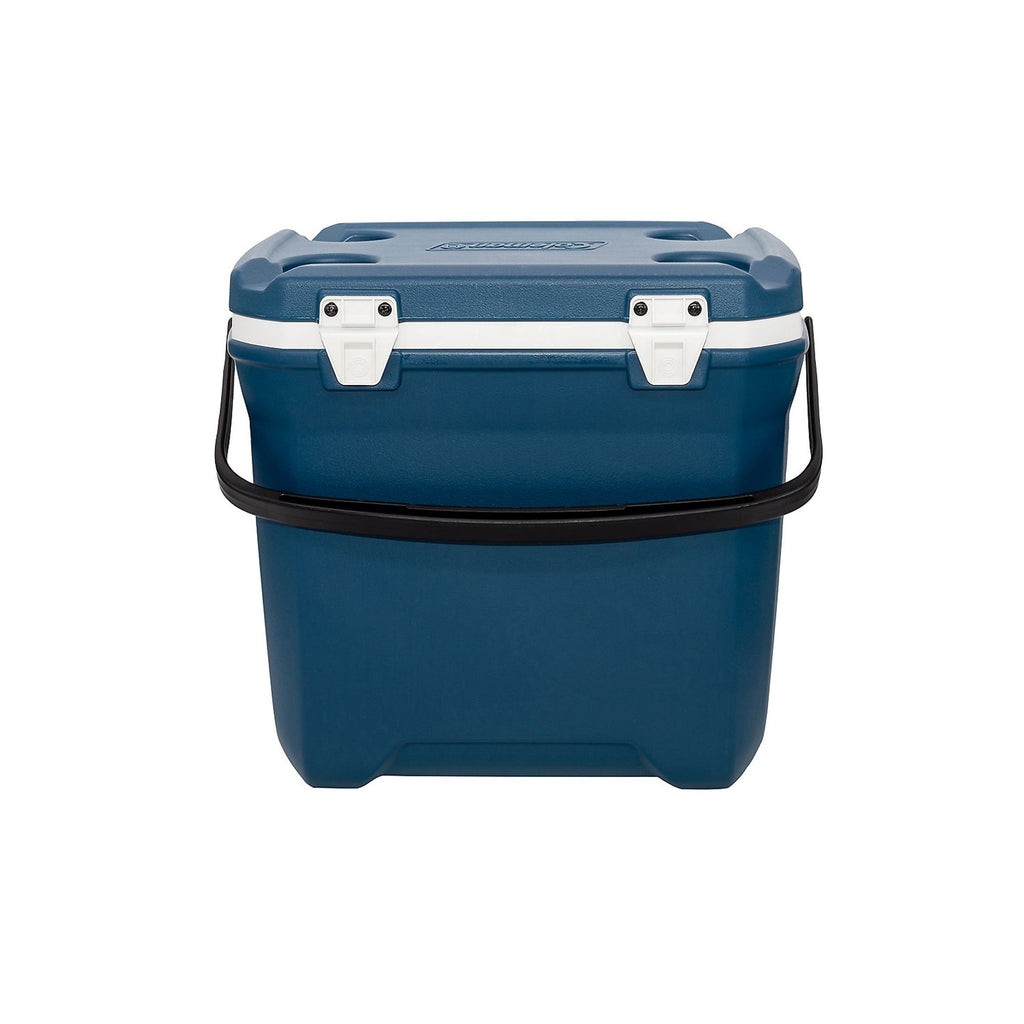 Coleman 26L Performance Personal kylmälaukku – 72 h kylmäteho, BPA-vapaa