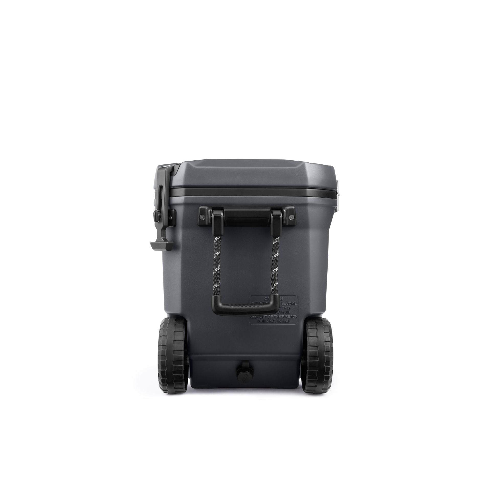 Coleman Convoy 53L Wheeled kylmälaukku pyörillä – 96 h kylmäteho, UV-suojaus, antimikrobinen