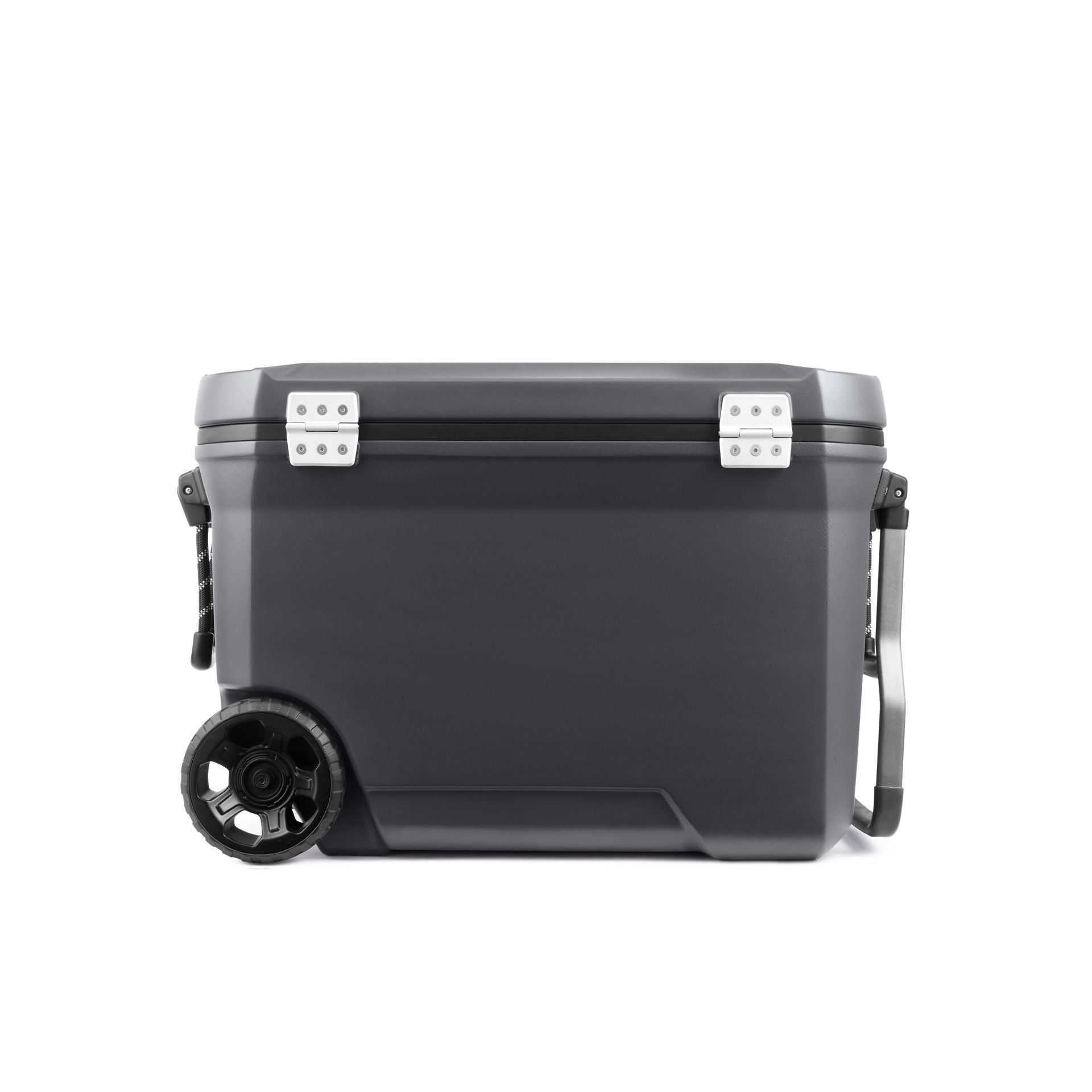 Coleman Convoy 53L Wheeled kylmälaukku pyörillä – 96 h kylmäteho, UV-suojaus, antimikrobinen