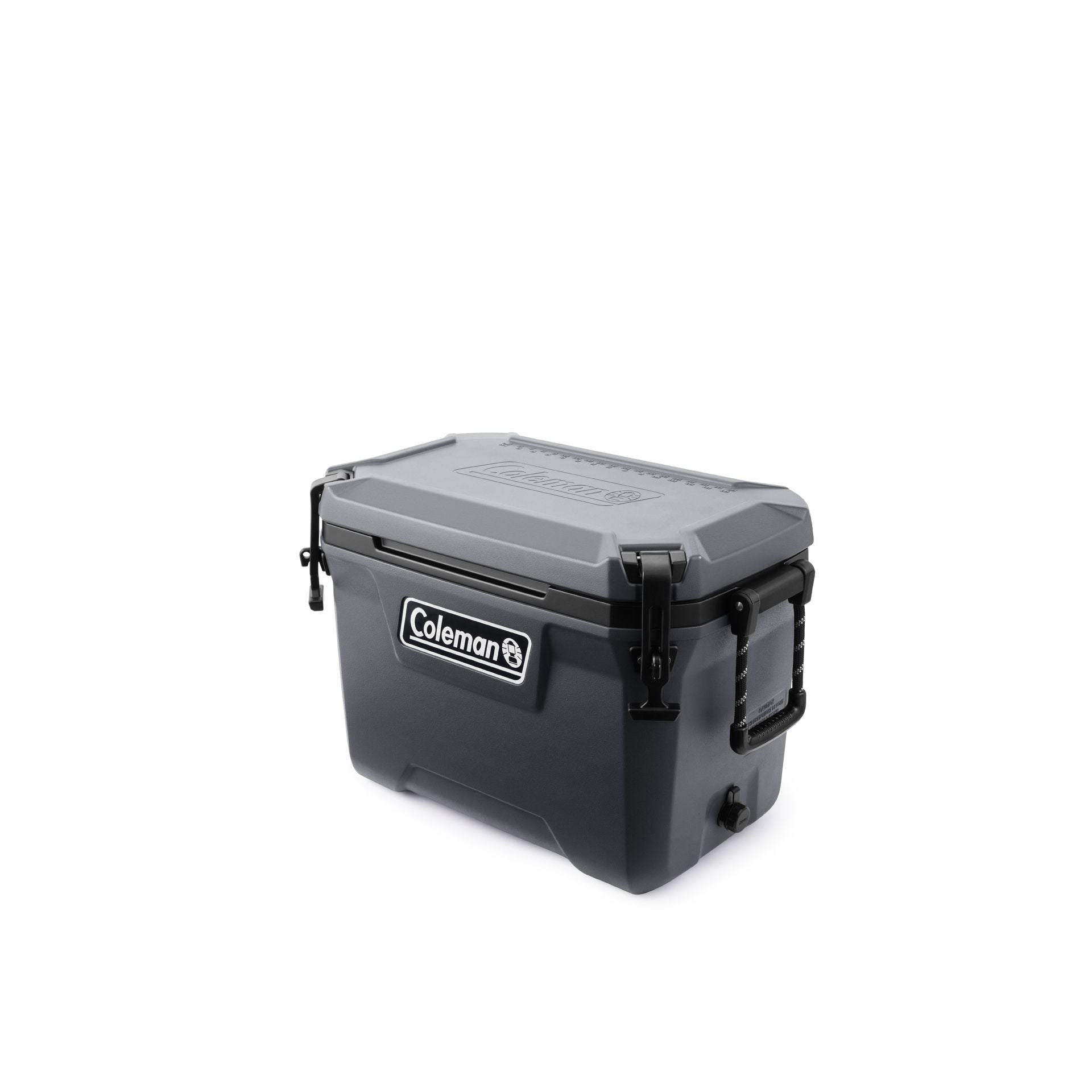 Coleman Convoy 53L kylmälaukku – 96 h kylmäteho, UV-suojaus, antimikrobinen