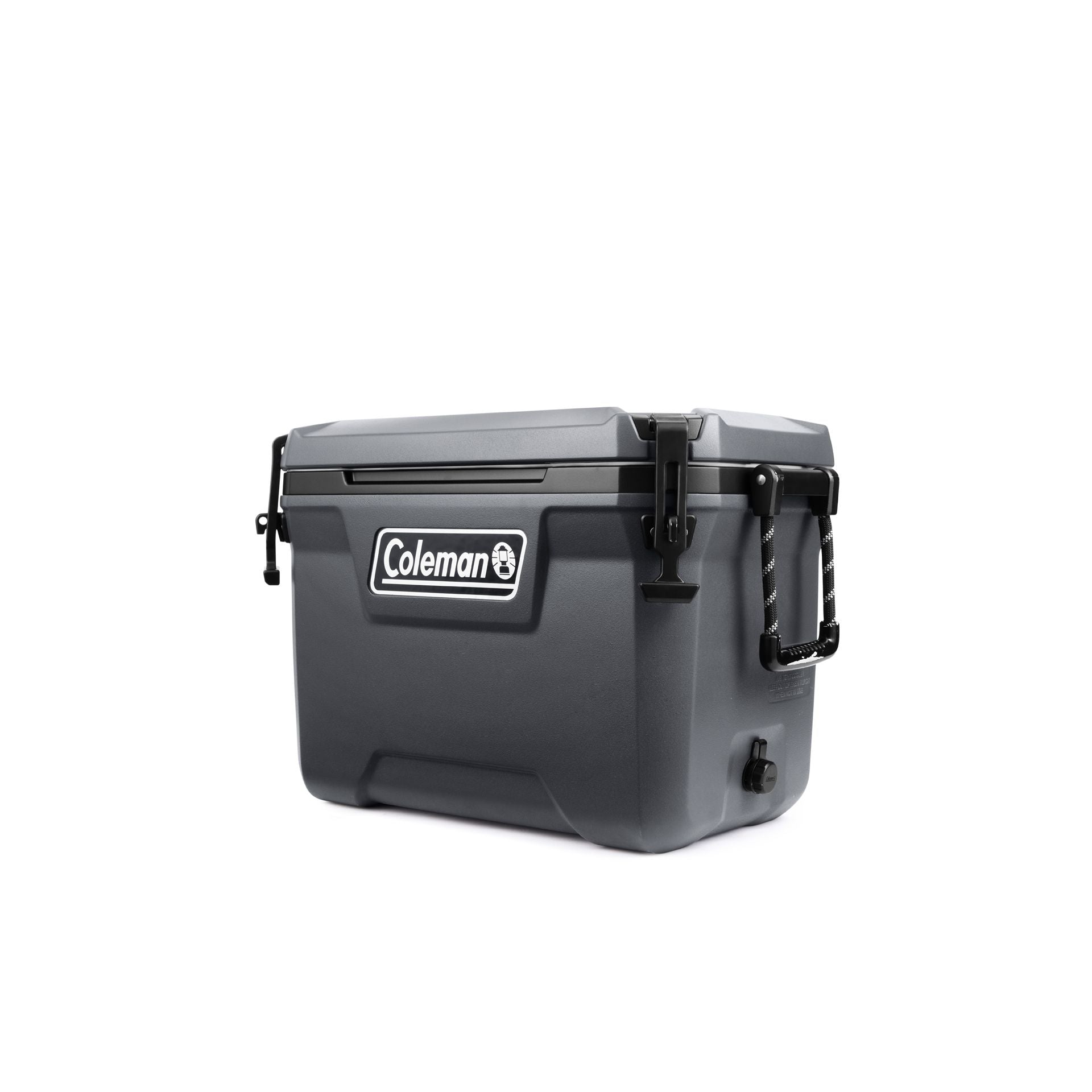 Coleman Convoy 53L kylmälaukku – 96 h kylmäteho, UV-suojaus, antimikrobinen