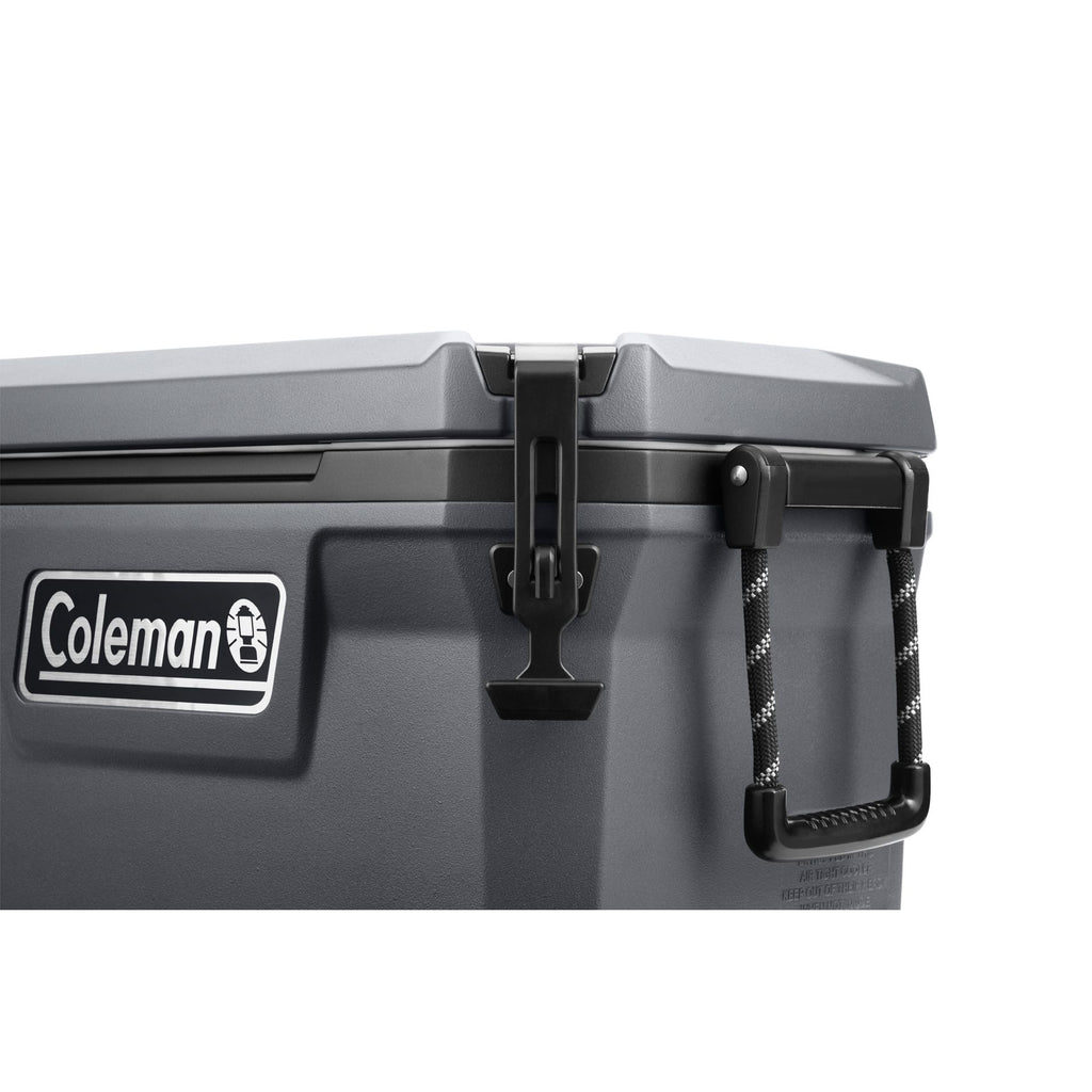 Coleman Convoy 53L kylmälaukku – 96 h kylmäteho, UV-suojaus, antimikrobinen