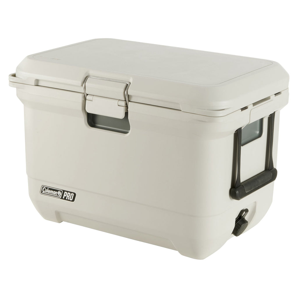 Coleman PRO 42L kylmälaukku – 72 h kylmäteho, täysvaahtoeristys, UV-suojaus