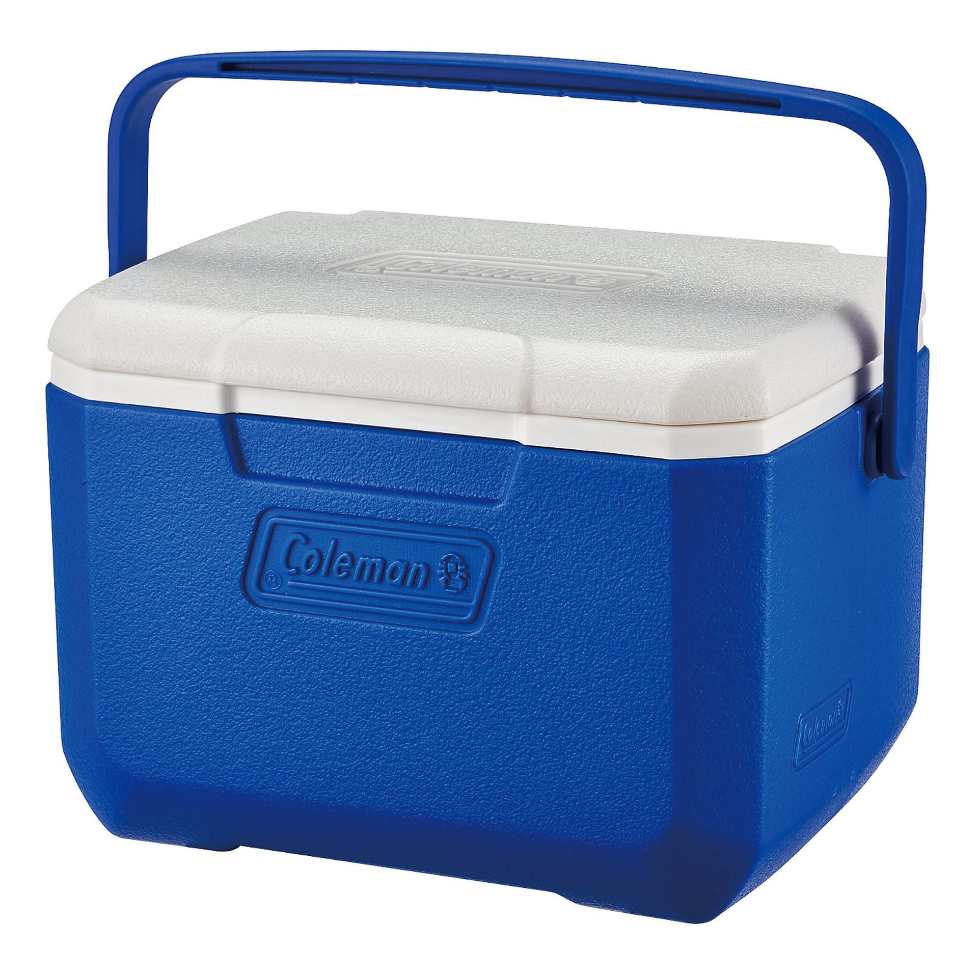 Coleman Performance 6 Personal 4,7L kylmälaukku – kompakti minikylmäboksi
