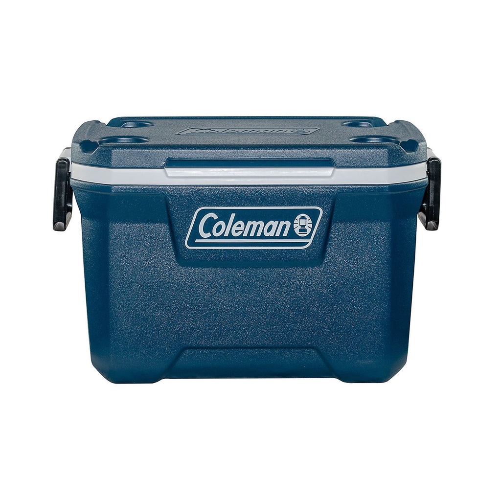 Coleman Xtreme 49L kylmälaukku – 96 h kylmäteho, PU-eristys, BPA-vapaa