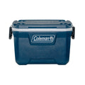 Coleman Xtreme 49L kylmälaukku – 96 h kylmäteho, PU-eristys, BPA-vapaa