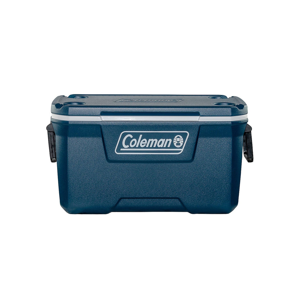 Coleman Xtreme 66L kylmälaukku – 120 h kylmäteho, tyhjennyshana, BPA-vapaa