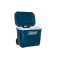 Coleman Xtreme Wheeled 47L kylmälaukku pyörillä – 120 h kylmäteho, teleskooppikahva