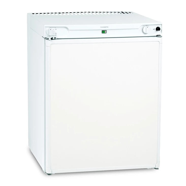 Dometic Combicool RF 60 absorptiojääkaappi – 3-virta, hiljainen, off-grid