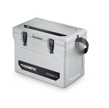Dometic Cool-Ice WCI 13 kylmälaatikko 13L – PU-eristys, labyrinttitiiviste