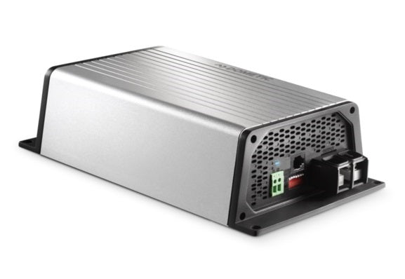 Dometic PerfectPower DCC 1212-40 latausmuunnin 12V–12V 40A – EURO 6, AGM ja litium