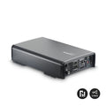 Dometic SinePower DPSI 1812iTS invertteri – 1800W, 12V, siniaalto, siirtokytkin