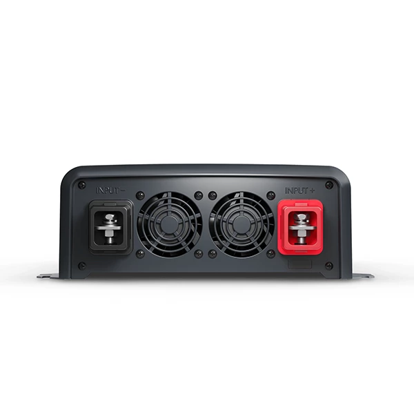 Dometic SinePower DPSI 2012RCD invertteri – 2000W, 12V, siniaalto, RCD, CI-BUS