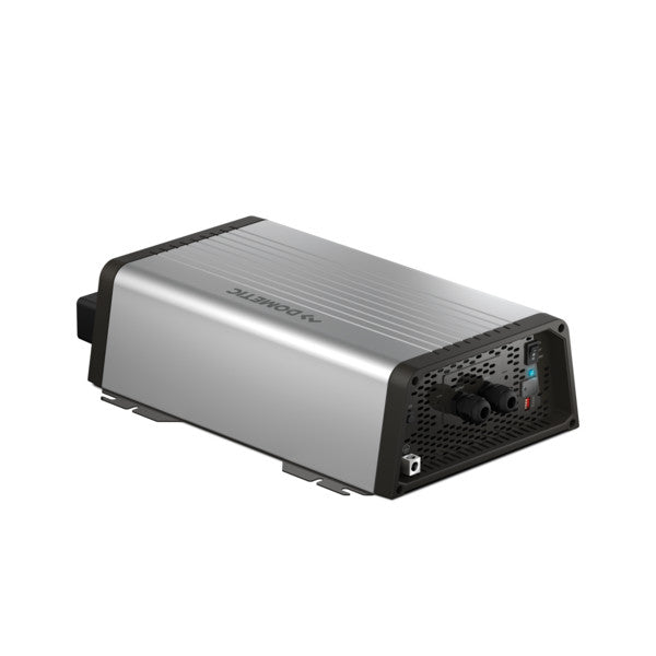 Dometic SinePower DSP 1312T invertteri – 1300W, 12V, siniaalto, verkkoprioriteetti