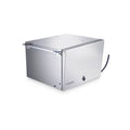 Dometic TEC 29 generaattori 2,6 kW – 230V siniaalto, automaattikäynnistys, 12V lataus