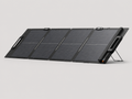 EcoFlow 110W Lightweight aurinkopaneeli – bifacial, IP68, taitettava