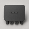 EcoFlow Alternator Charger 500W – Nopea lataus ajoneuvosta
