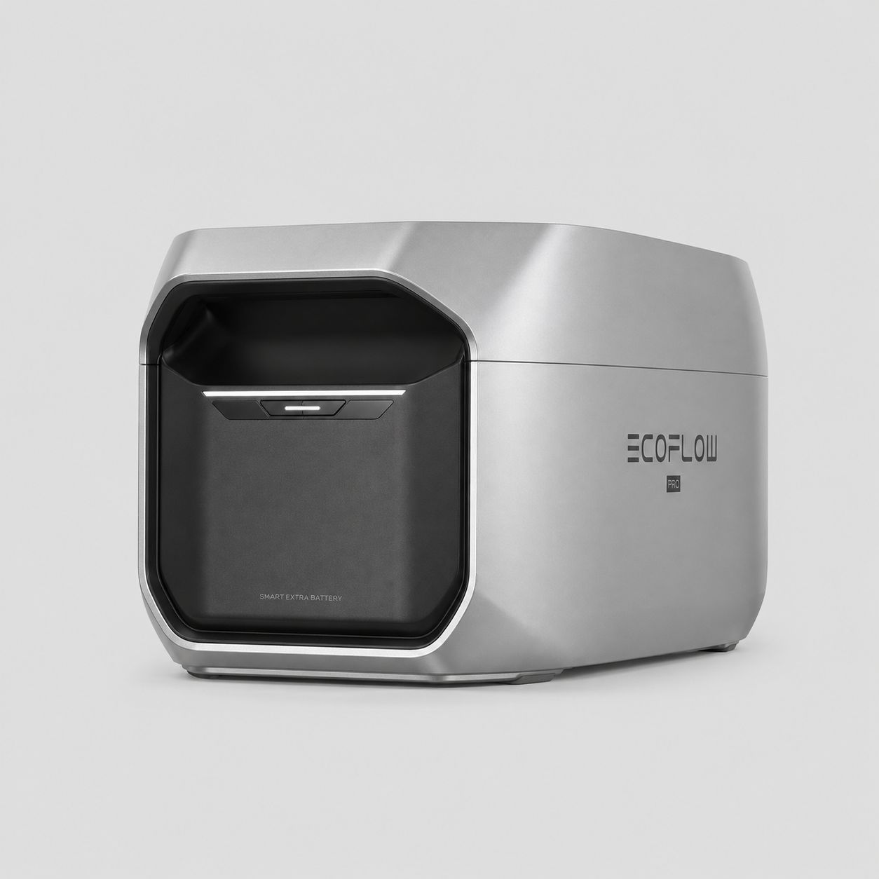 EcoFlow DELTA 3 Max Plus Extra Battery