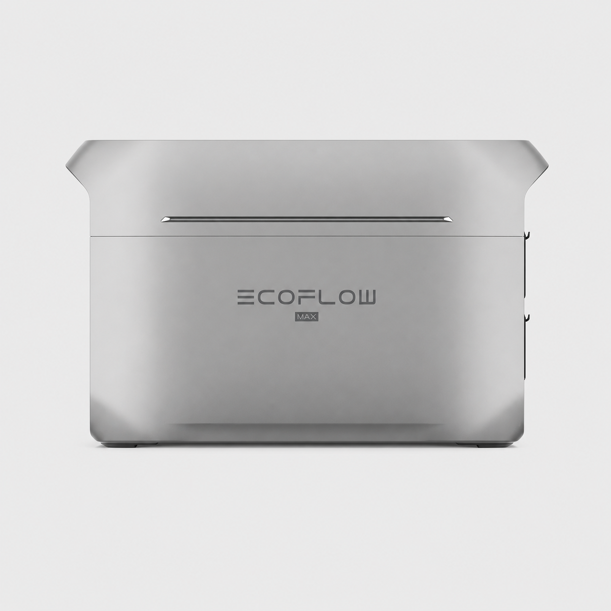EcoFlow DELTA 3 Max Plus – 2048 Wh kannettava virta-asema
