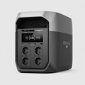EcoFlow DELTA 3 Max – 2048 Wh kannettava virta-asema