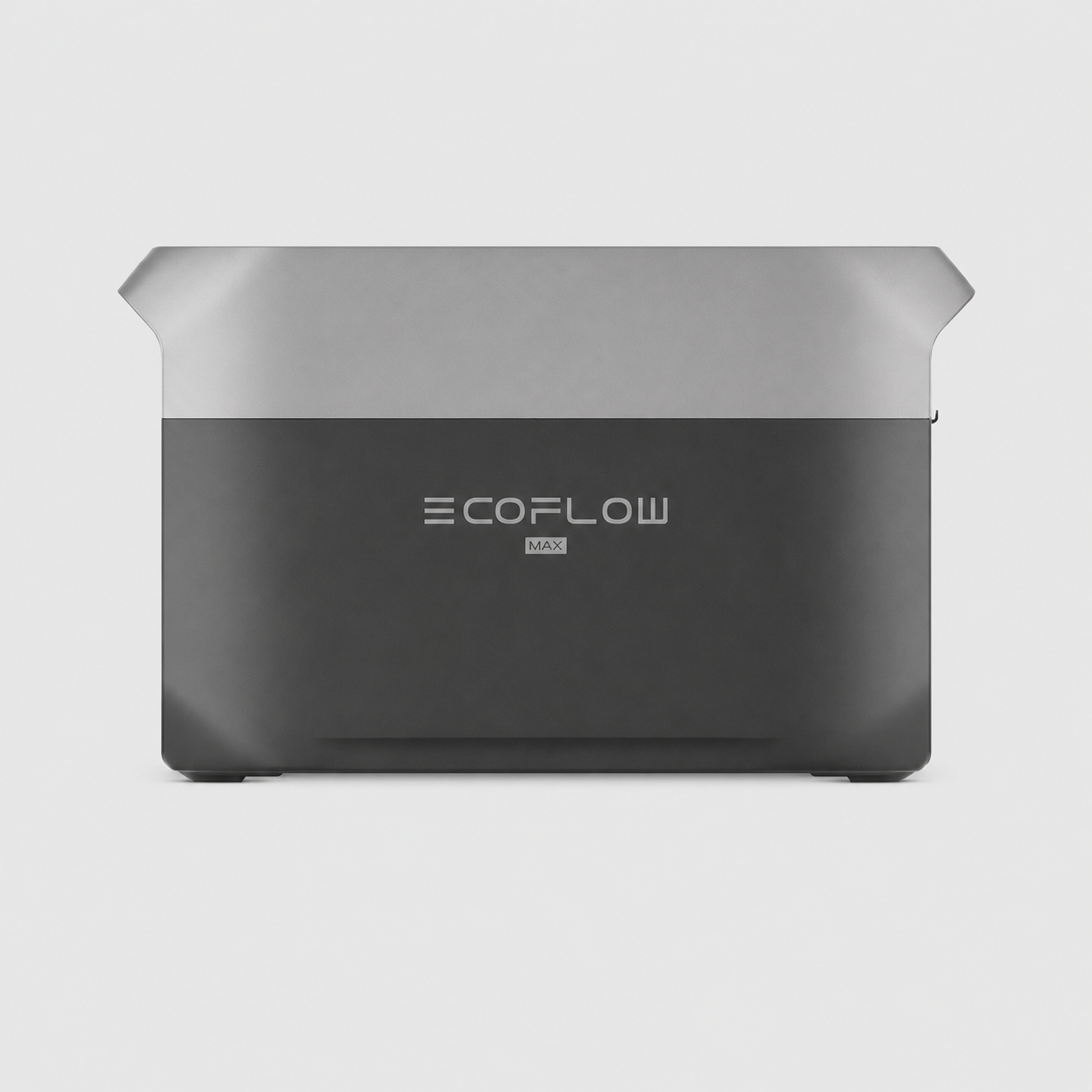 EcoFlow DELTA 3 Max – 2048 Wh kannettava virta-asema