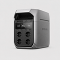EcoFlow DELTA 3 Plus – 1024 Wh kannettava virta-asema