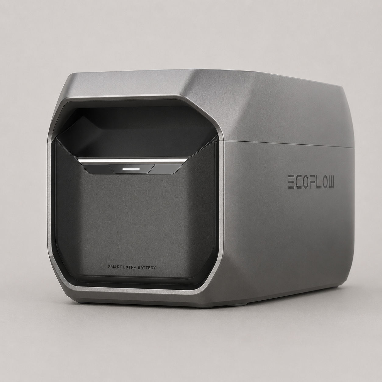 EcoFlow DELTA 3 Smart Extra Battery