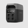 EcoFlow DELTA 3 – 1024 Wh kannettava virta-asema