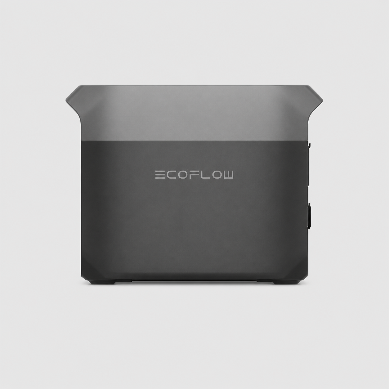 EcoFlow DELTA 3 – 1024 Wh kannettava virta-asema