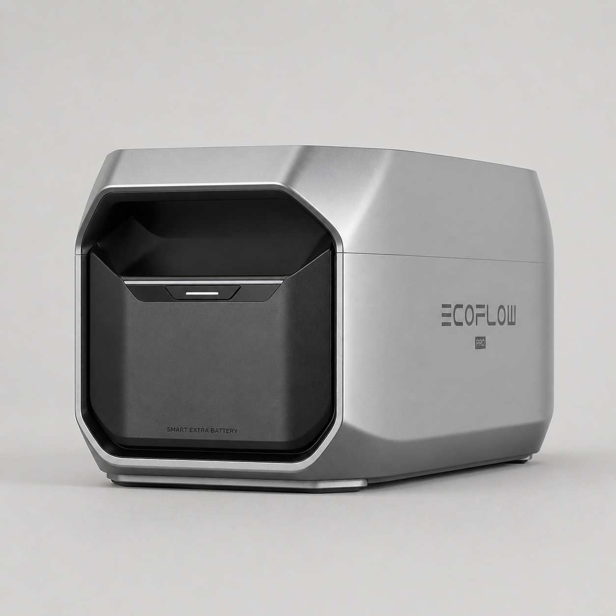 EcoFlow DELTA Pro 3 Smart Extra Battery