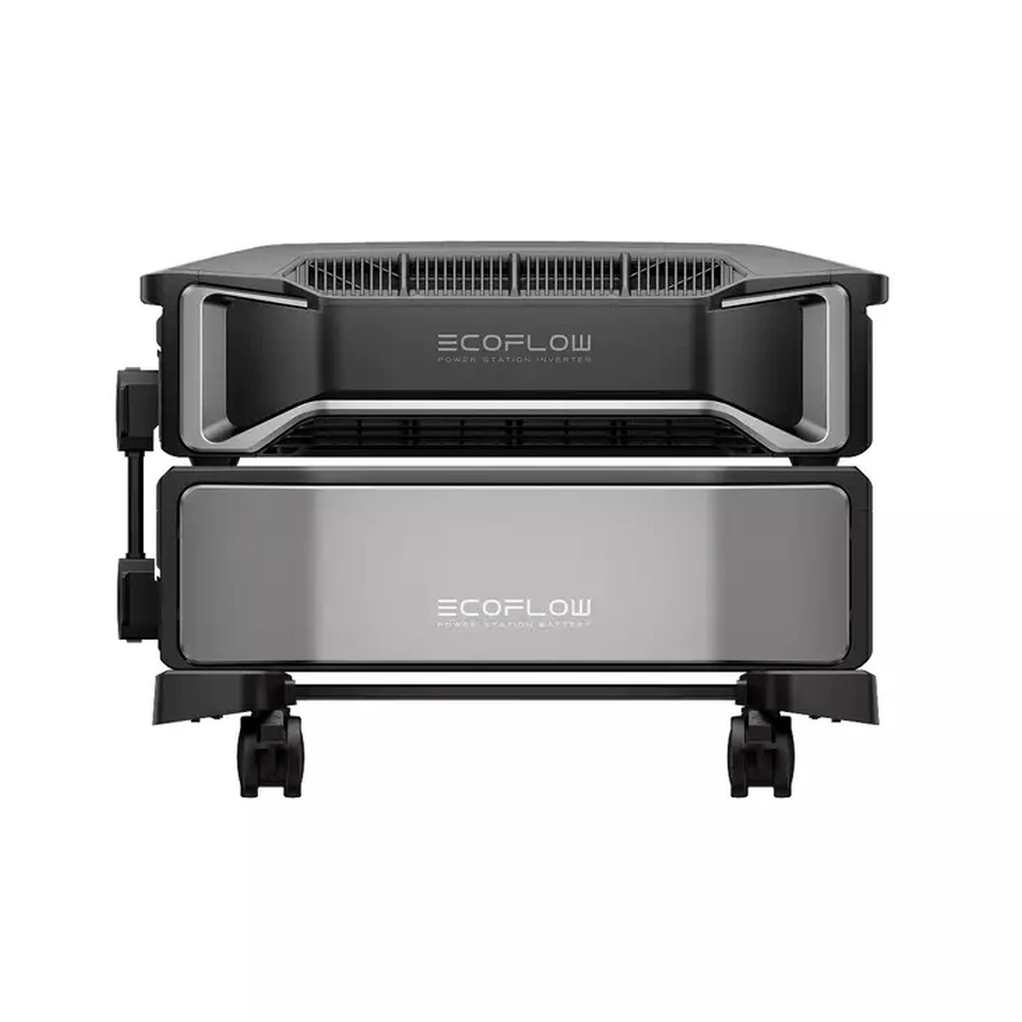 EcoFlow Delta Pro Ultra Inverter – invertteri vaativaan varavirtaan ja kotikäyttöön