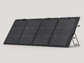EcoFlow NextGen 220W Bifacial aurinkopaneeli – taitettava, IP68
