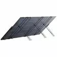 EcoFlow Nextgen 400W aurinkopaneeli – maksimaalinen teho ja nopea lataus liikkuvaan käyttöön