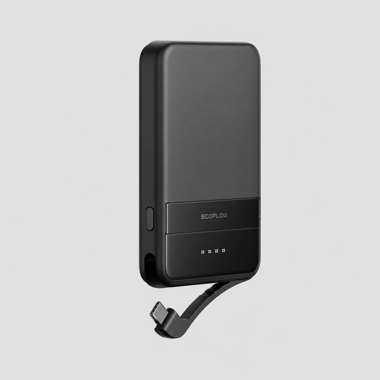 EcoFlow RAPID Magnetic Power Bank 5000 mAh