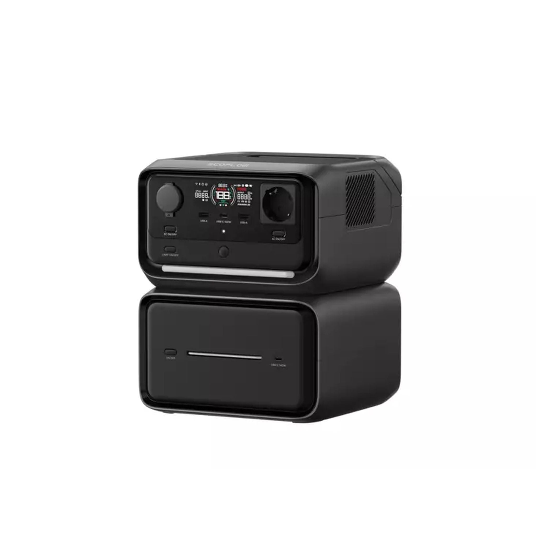 EcoFlow River 3 Max Plus – maksimaalinen virta kompaktissa koossa