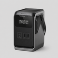 EcoFlow Trail 200 DC – 192 Wh kannettava virtalähde