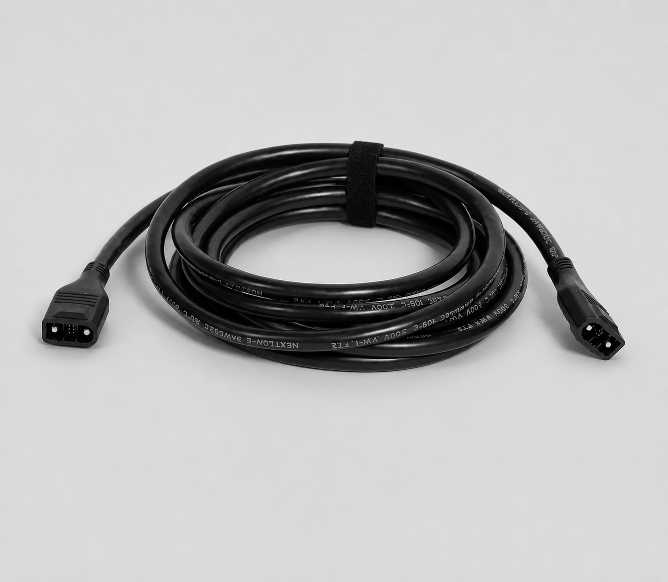 EcoFlow WAVE -lisäakkukaapeli – DELTA Max / Pro yhteensopiva