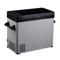 FMT Q-65 kompressorikylmälaukku 60L – pakastin -20°C, 12V/24V/230V