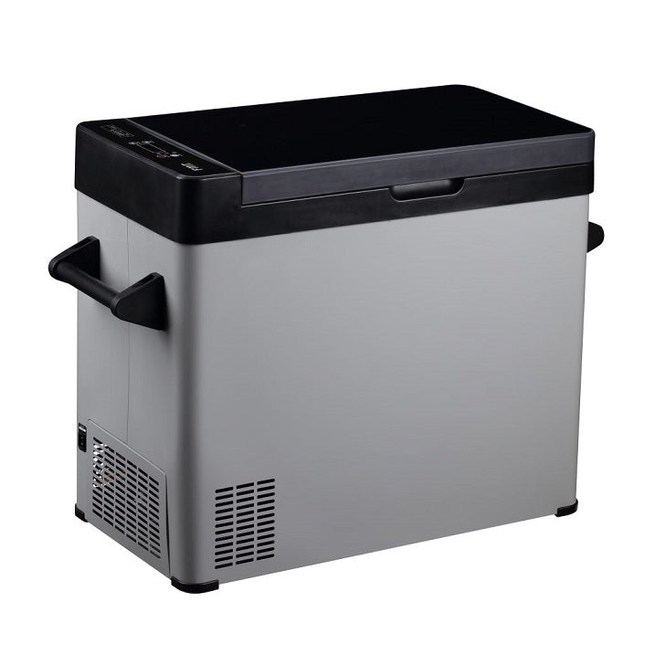 FMT Q-65 kompressorikylmälaukku 60L – pakastin -20°C, 12V/24V/230V