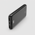 HAMA Powerbank 10000 mAh – USB-C + USB-A