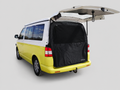 VW T5–T6.1 hyttysverkko