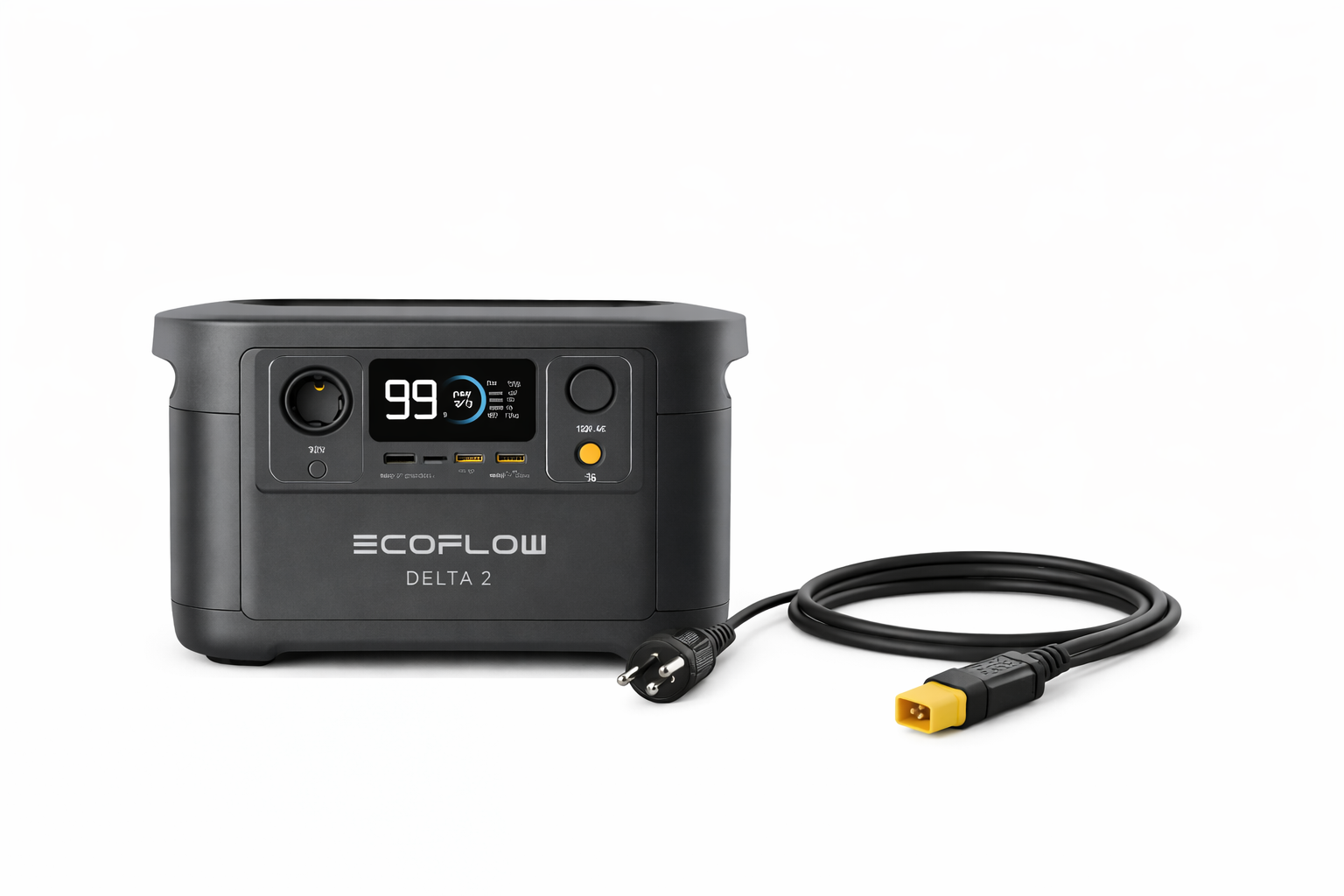 Kodin varavirta BASIC – sähkökatkoihin valmis ratkaisu